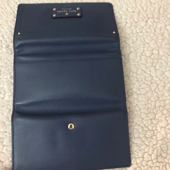 Kate spade wallet - Picture 7 of 8
